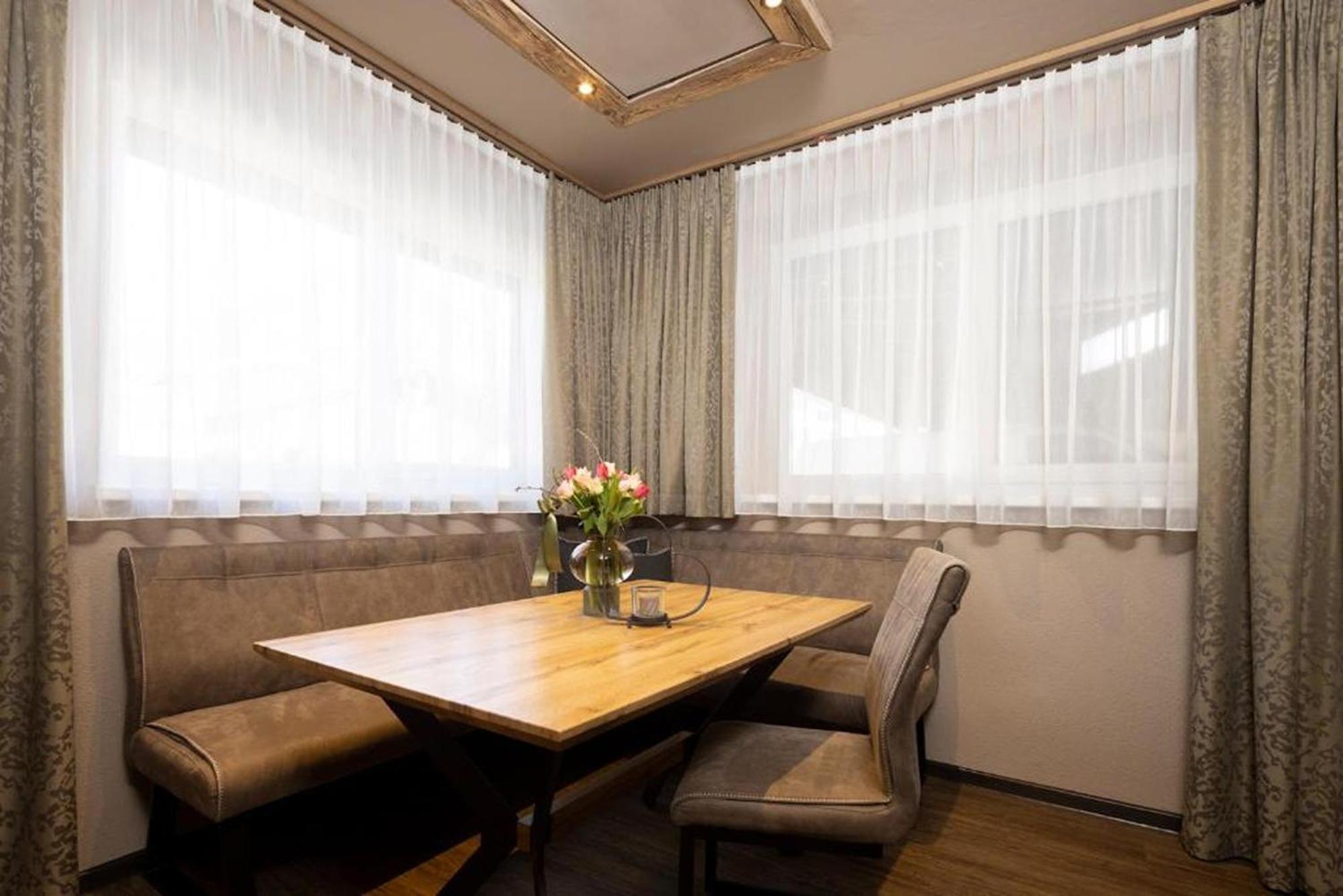Apart Bogner Brixlegg Exterior foto