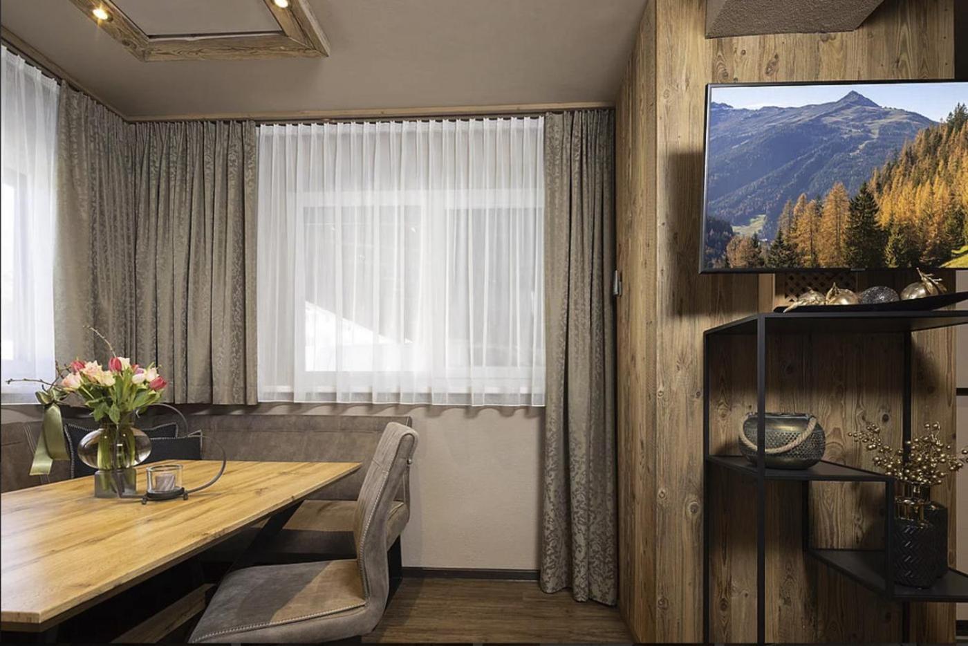Apart Bogner Brixlegg Exterior foto